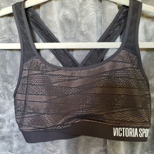 Victoria's Secret sports bra